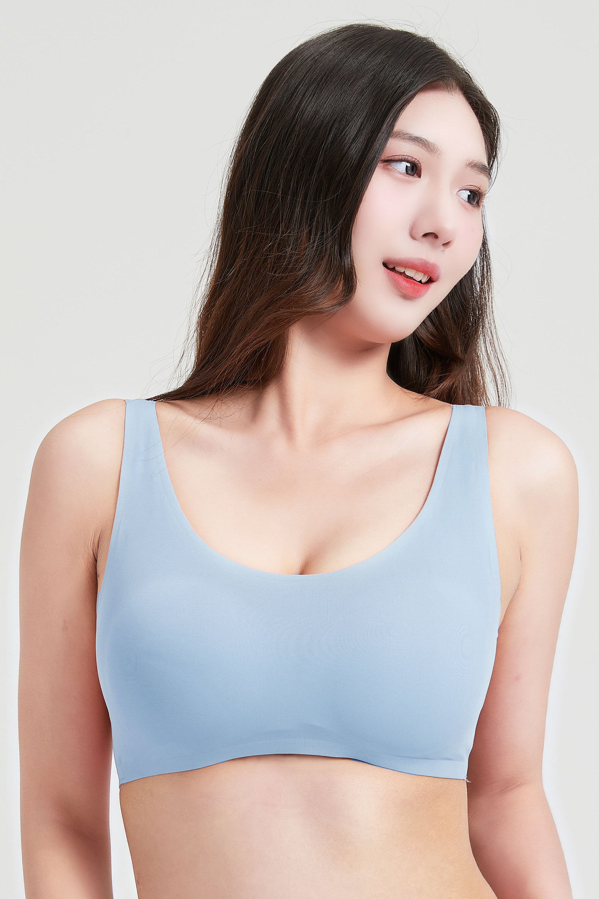 シームレス快適ブラ ARISAYA