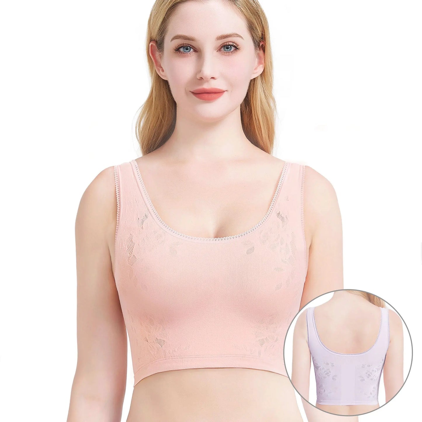 美胸ナイトブラ ARISAYA