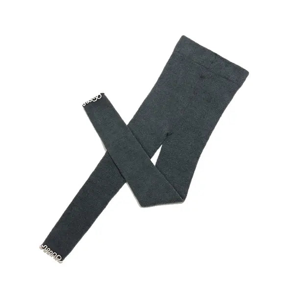 ふわ圧コラーゲン加工レギンス ARISAYA