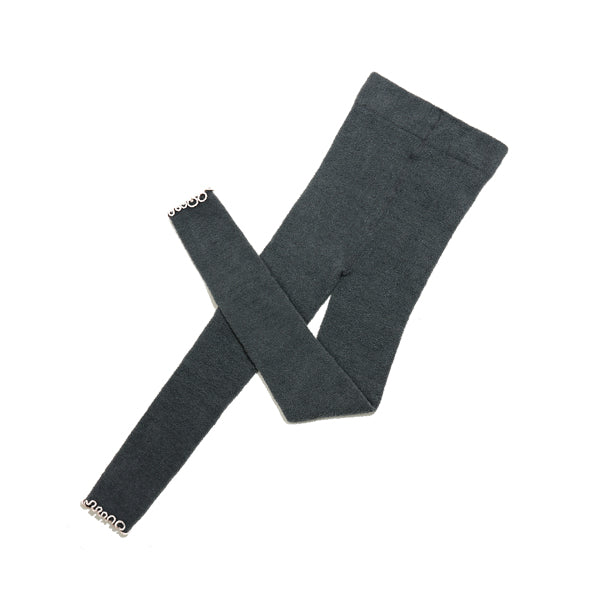 お得な2枚セット!  ふわ圧コラーゲン加工レギンス ARISAYA