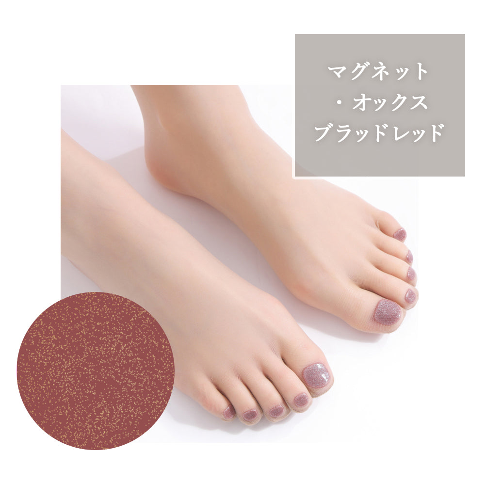 ネイルアップストッキング
