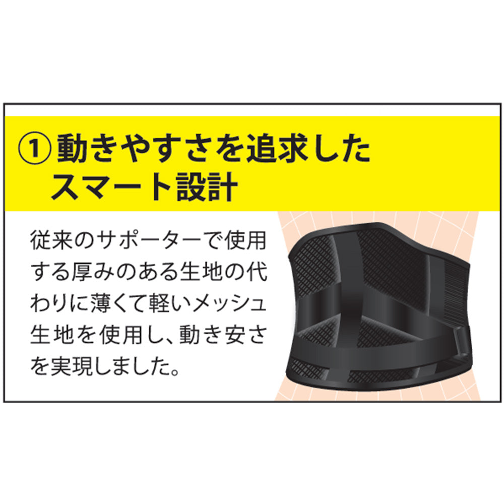 強加圧コルセット　日本製