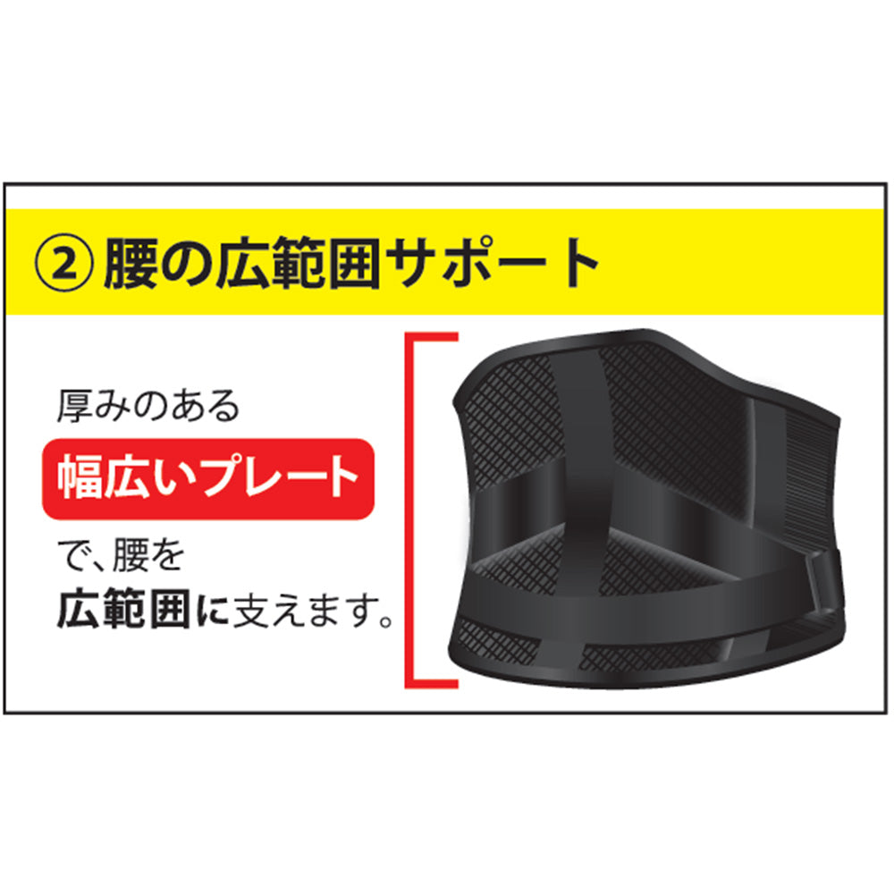 強加圧コルセット　日本製